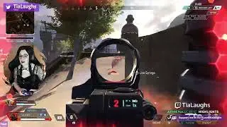 Athenascope Highlight Reel | 2 November 2021 | Apex Legends