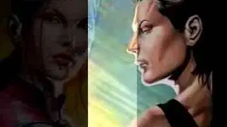 The Intergalactic Adventures of Slam Ridley