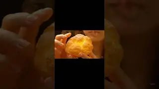 ASMR Enchanted Treats &ndash; Unreal Textures & Sounds #asmr #relaxing #minisatisfying #satisfying