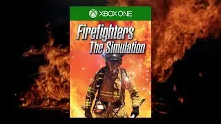 Firefighters The Simulation: Video Game Review