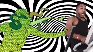 Jay Griffy - Ran Thru it (Prod by Tee Steez) Music Video