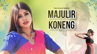 Majulir Koneng Taye koneng