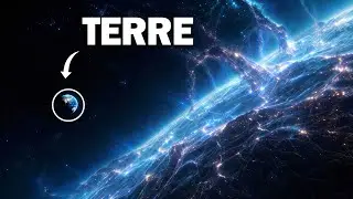 Le plus grand objet jamais d&eacute;couvert dans l'Univers ! | Documentaire Pour Dormir