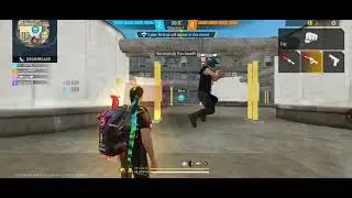 CS-RANKED MASTER GAMEPLAY PART #freefiremax 
