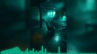 Haunted House | Retro Scary Music
