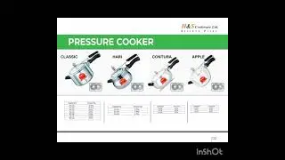 H&S cookerWare 