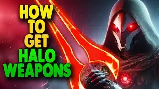 Destiny 2: Как получить оружие Halo (обновлено) &mdash; Простое руководство