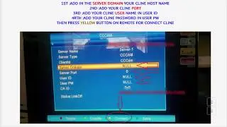 ECHOLINK 2017 SPECIAL HD RECEIVER CCCAM OPTION