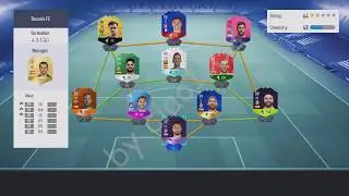 Взлом FIFA 19 для PS3