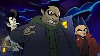 Devil In Disguise Helluva Boss (AMV)