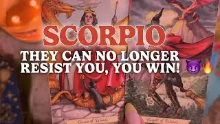 SCORPIO: They Pretend They&rsquo;re Fine..But They&rsquo;re LOW-KEY FERAL For You 😈! POSSESSIVE & STALKING YOU😱