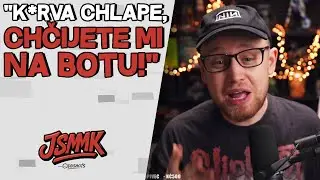 AGRAELUSE někdo POCHCAL na hajzlech! 🤢