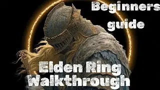 Elden Ring Castle Sol Full Walkthrough - All Items & Commander Niall!