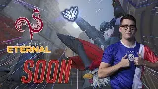 #10 SoOn - DPS For Paris Eternal / The Rooster Club