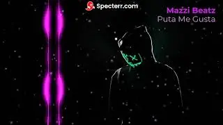 [FREE] Dubstep x Trap Type Beat | ' Puta Me Gusta ' | Free Trap Beats 2024