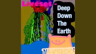 Liveset - Rote Sonne München - Deep Down The Earth (Live)