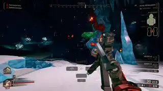 Deep Rock Galactic - Cave Leech Save