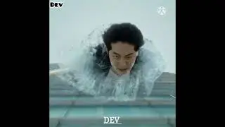 Rescue sence / Whatsapp status/ the bride of water god/korean drama #shorts