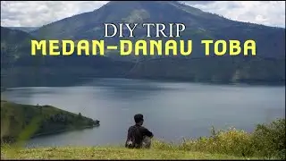 solo trip medan-danau toba