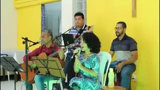 Forte e poderoso - Jean ( Solange Silva )