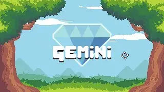 Gemini Trailer