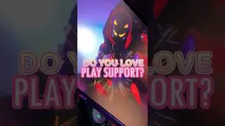 Do you love support? | PT1💜 #overwatch #overwatch2 #overwatchsupport #support