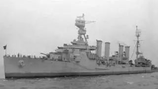 Omaha class
