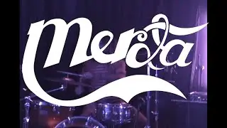 MERDA | MINIDV NOISE SERIES | AO VIVO