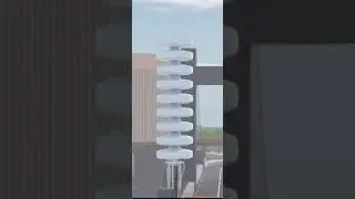 Federal Signal Modulator Voice MGS at Roblox Monroe MI ￼