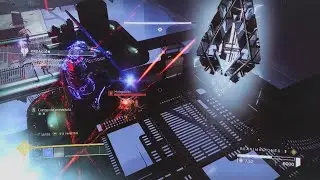 Probando una build de stasis!!!