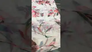 #broshia #easyshoppingpk #zarei #chiffon #grip #pure #puresilk #shortsvideo