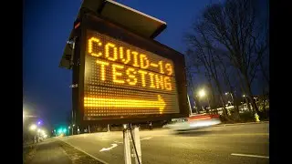 What's the key to U.S. economic recovery? Testing, says this Nobel Prize winner