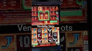 Book of Ra 2 Symbols 10&euro; Einsatz Freispiele #novoline #casino #slot