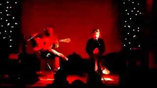 Kevlar- Ballads at Key Drum (Sarno)