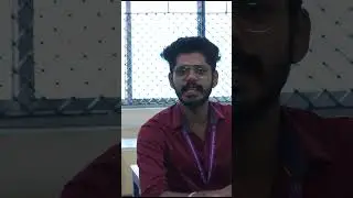 Oasis English Literary Club | SRM Vadapalani Campus