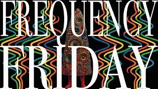 Frequency Friday: Hip-Hop, Alternative, Jersey Club, R&B Mashups, and Ghetto Techno