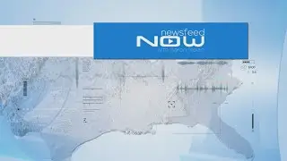 Newsfeed Now for May 23