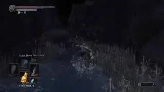 Szerezuk meg a Darkmoon Greatsword- Soccery Marathon (4/6)#6 (Ps5) #ds3