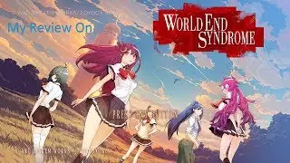 My review on World End Syndrome