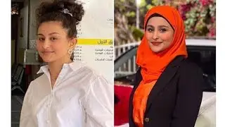 تبارك الامير محاربه السرطان تقرر ارتداء الحجاب للأبد