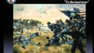 History of the National Guard - Colonel Loren Hubert