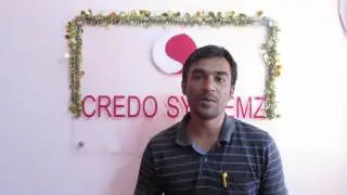 Primavera Training in chennai with Certification |Credo Systemz #primavera #oracle #review #primaver