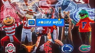 Things Heating Between USC & 4⭐️Luke Wafle|He&rsquo;s Coming 2 USC June 13