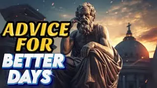 Stoic Principles For Modern Living
