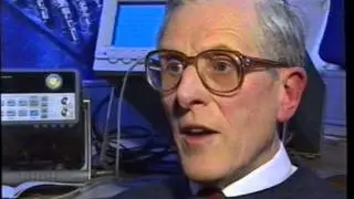 Thrust SSC ITN Documentary Part 1