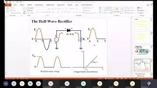 Basic Electronics Lecture 5