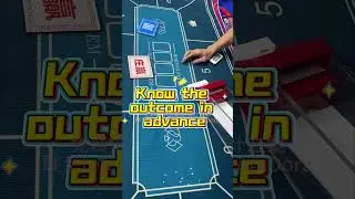 Is Baccarat Still Fair With These Devices? #baccarat #gambling#pokercheat  #casino #cheating #poker