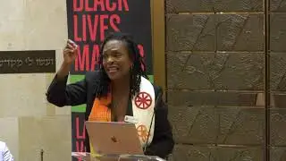 Sermon | Nevertheless She Preached | Rev. Dr. Jacqui Lewis