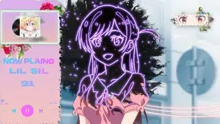 Lil Sil-91
