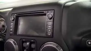 Dakota Customs Project ENVY - ARB Lockers and Insane Audio